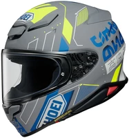 Shoei RF-1400 Accolade Helmet