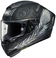 Shoei X-14 Kujaku Helmet ~ Sale