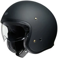 Shoei J O Matte And Metallic Helmets