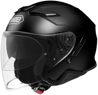 Shoei J-Cruise II Solid Helmet