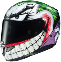 HJC RPHA 11 Pro Joker Helmet