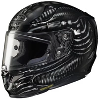 HJC RPHA 11 Pro Aliens Helmet (L - XXL Only)