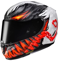 HJC RPHA 11 Pro Anti Venom Helmet (S-L Only)