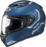 HJC I 10 Maze Helmet (Small Only)