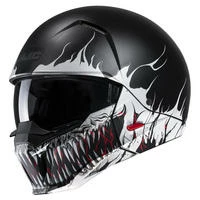 HJC I20 Scraw Helmet