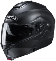 HJC C91 Metallic And Semi Flat Helmets