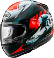 Arai Quantum-X Wave Helmet