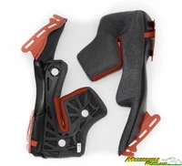 Shoei RF-1400 Cheek Pad Set