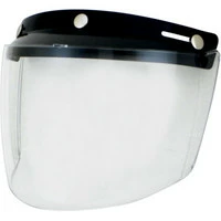 AFX 3-Snap Flip Shields