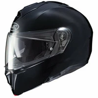 HJC I90 Solid Helmet