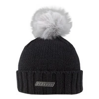 Klim Pom Beanie For Women