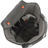 Z1R Helmet Liners For Solaris Helmet