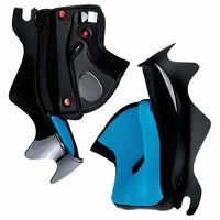 Shark Cheek Pads For EVO-ONE 2 Helmets