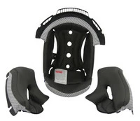 Scorpion Liner/Cheek Pad Kit For VX-R70 Helmets