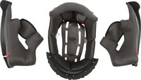 Scorpion Liner/Cheek Pad Kit For EXO-T510 Helmets