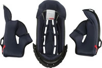 Scorpion Liner/Cheek Pad Kit For EXO-T1200 Helmets