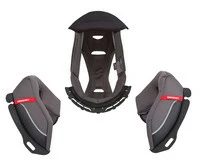 Scorpion Liner/Cheek Pad Kit For EXO-CT220 Helmets