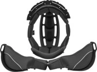 Scorpion Liner/Cheek Pad Kit For EXO-GT920/EXO-AT950 Helmets