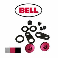 Bell Eliminator Screw Kit