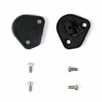 AGV Base Plate Kit For Corsa, Pista, And GT Veloce Helmets