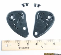 Bell Hinge Plate Kits