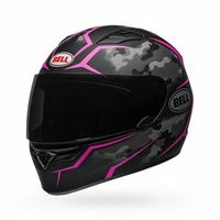Bell Qualifier Stealth Camo Helmet