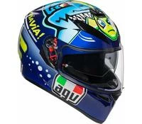 AGV K3 SV Misano 2015 Helmet ~ Sale