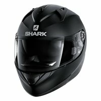 Shark Ridill Blank Matte Helmet