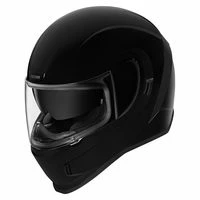Icon Airform Solid Helmets