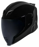 Icon Airflite MIPS Stealth Helmet