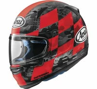 Arai Regent-X Patch Helmet