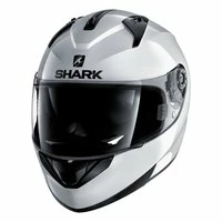 Shark Ridill Blank Helmet