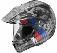 Arai XD4 Cover Helmet
