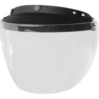 Z1R 3 Snap Flip Up Shields