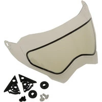 AFX Snow Shields For FX-41DS