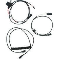 AFX Power Cord Set For Electric Shields