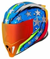 Icon Airflite Space Force Helmet