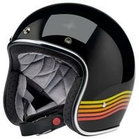 Biltwell Bonanza Spectrum Helmet