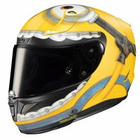 HJC RPHA 11 Pro Otto Minion Helmet