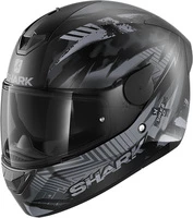 Shark D-Skwal 2 Penxa Matte Helmet