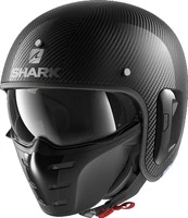Shark S Drak 2 Carbon Skin Helmet