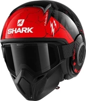 Shark Street Drak Crower Helmet