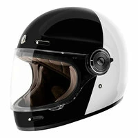 Torc T-1 Retro 5150 Helmet