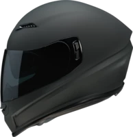 Z1R Jackal Smoke Helmet