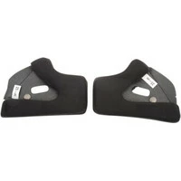 Biltwell Cheek Pads For Gringo/Gringo S Helmets