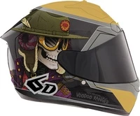 6D ATS-1R Voodoo Ranger Helmet