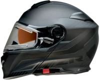 Z1R Solaris Scythe Electric Shield Helmet