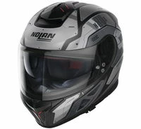 Nolan N80-8 Starscream Helmet