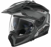 Nolan N70-2X Torpedo Helmet