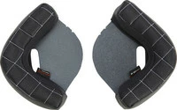 Fly Racing Cheek Pads For .38 Helmet